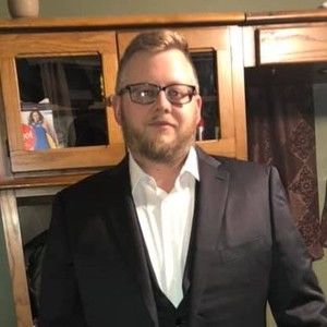 Meet your Posher, Benjamin